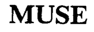 MUSE logo