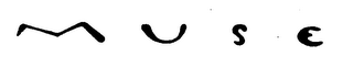 MUSE logo