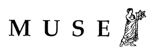 MUSE logo