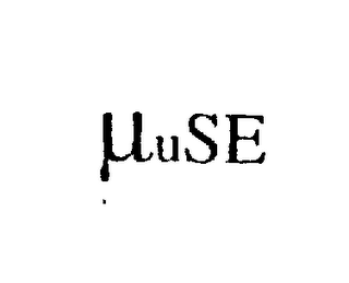 MUSE