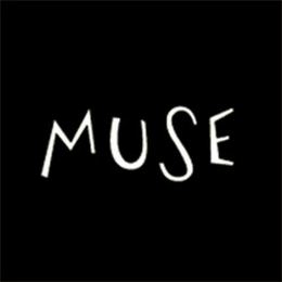 MUSE logo
