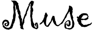 MUSE logo