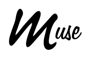 MUSE logo
