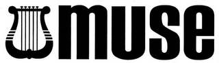 MUSE logo