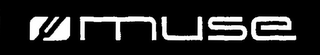 MUSE logo