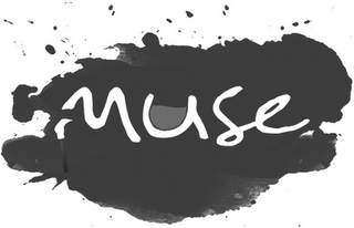 MUSE logo