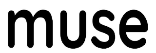MUSE logo