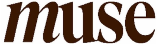 MUSE logo