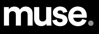 MUSE. logo