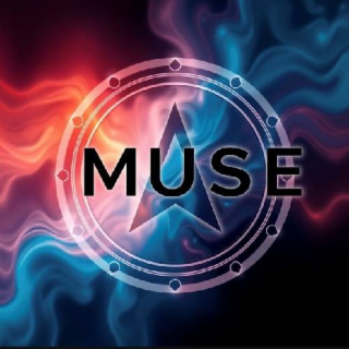 MUSE logo