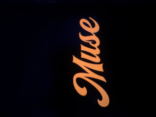 MUSE logo