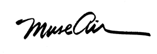 MUSE AIR logo