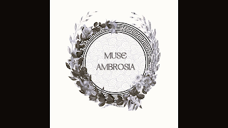 MUSE AMBROSIA logo