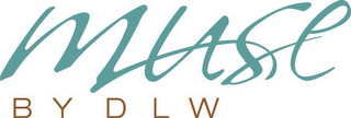 MUSE BY DLW logo