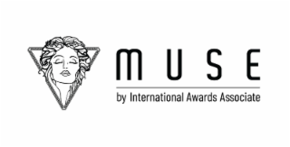 MUSE BY INTERNATIONAL AWARDS ASSOCIATE logo