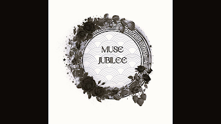 MUSE JUBILEE logo