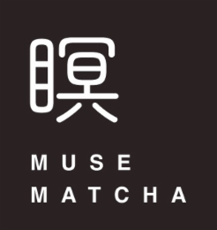 MUSE MATCHA logo
