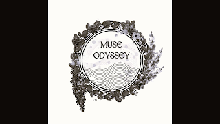 MUSE ODYSSEY logo