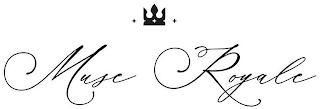 MUSE ROYALE logo