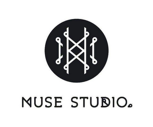 MUSE STUDIO logo