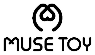 MUSE TOY logo
