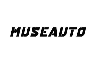 MUSEAUTO logo