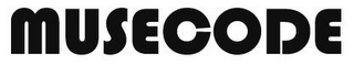 MUSECODE logo