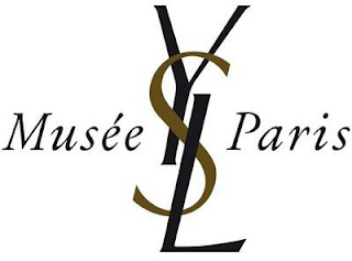MUSEE YSL PARIS logo