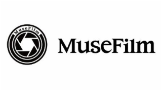 MUSEFILM MUSEFILM logo