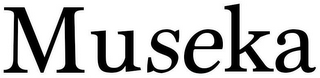 MUSEKA logo