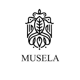 MUSELA logo