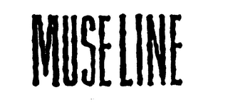 MUSELINE logo