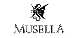 MUSELLA logo
