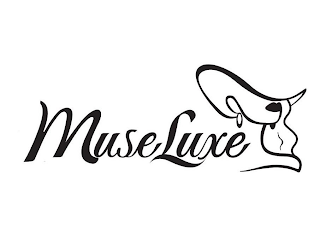 MUSELUXE logo