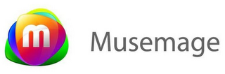 MUSEMAGE logo