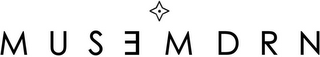 MUSEMDRN logo
