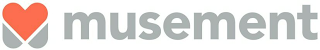 MUSEMENT logo