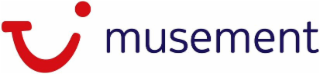MUSEMENT logo