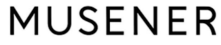 MUSENER logo