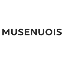 MUSENUOIS logo