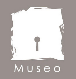 MUSEO logo