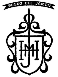 MUSEO DEL JAMON logo