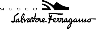 MUSEO SALVATORE FERRAGAMO logo