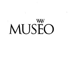 MUSEO WAW logo