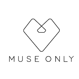 MUSE ONLY logo