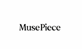 MUSEPIECE logo