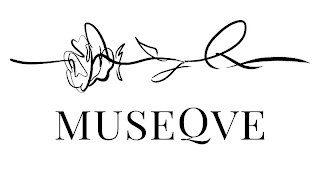 MUSEQVE logo