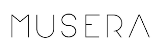 MUSERA logo