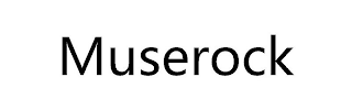 MUSEROCK logo