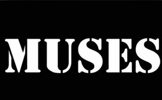 MUSES logo